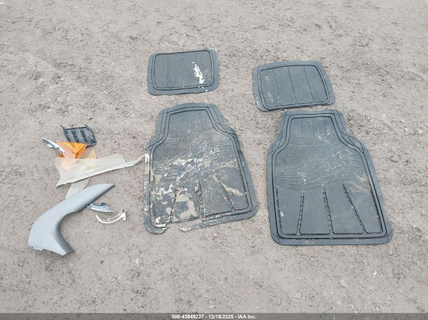 2010 Toyota Rav4 VIN: JTMBF4DVXAD025146 Lot: 43949227