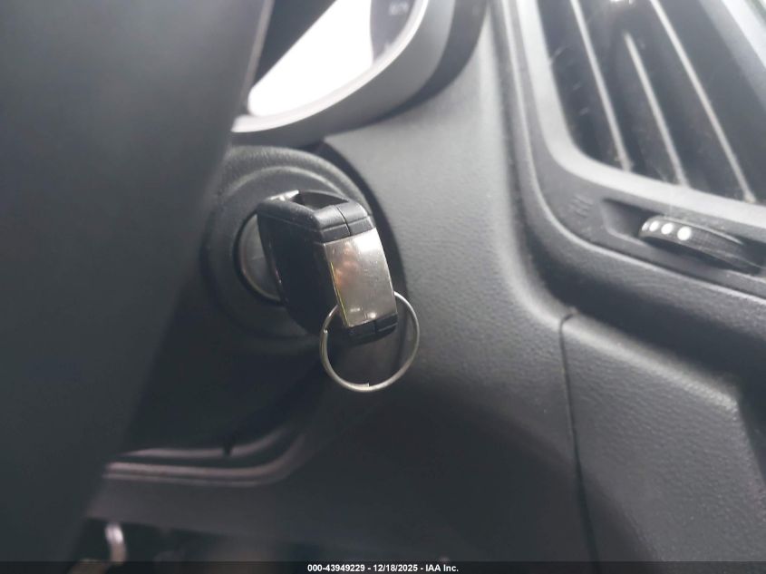 2013 Chevrolet Equinox 1Lt VIN: 2GNALDEK1D6388258 Lot: 43949229