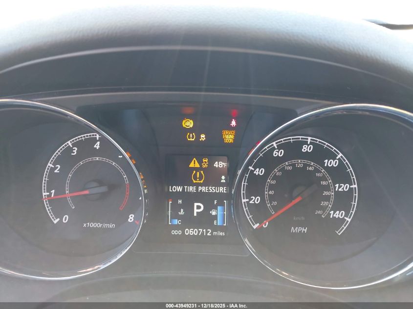 2017 Mitsubishi Outlander Sport 2.4 Sel VIN: JA4AR4AW1HZ045891 Lot: 43949231