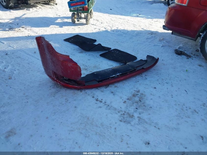 2015 Ford Flex Sel VIN: 2FMGK5C85FBA10999 Lot: 43949232