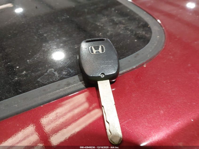 2005 Honda Accord 2.4 Ex VIN: 1HGCM56715A177369 Lot: 43949236