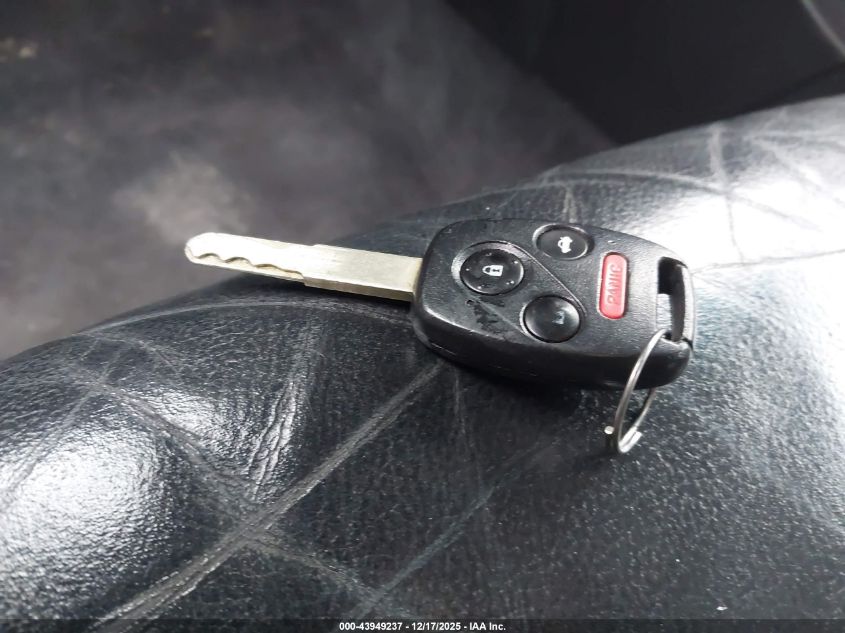 2006 Honda Accord 2.4 Ex VIN: 1HGCM56806A054141 Lot: 43949237