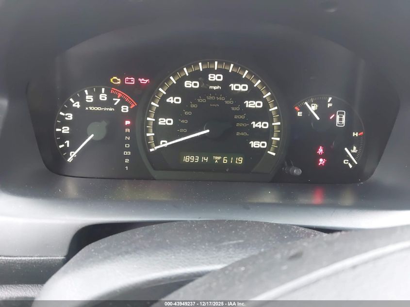 2006 Honda Accord 2.4 Ex VIN: 1HGCM56806A054141 Lot: 43949237