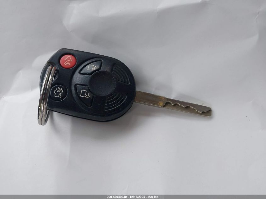 2016 Ford C-Max Hybrid Se VIN: 1FADP5AU9GL100947 Lot: 43949240