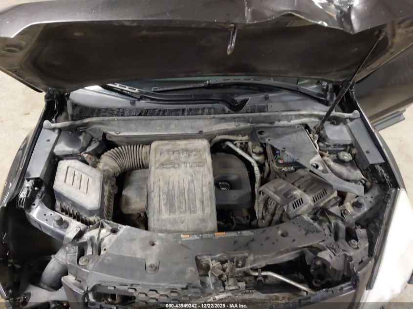 2014 Chevrolet Equinox 1Lt VIN: 2GNALBEK2E6268698 Lot: 43949242