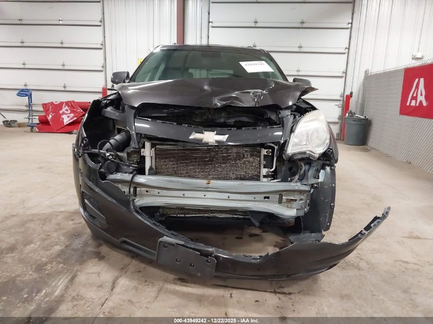 2014 Chevrolet Equinox 1Lt VIN: 2GNALBEK2E6268698 Lot: 43949242