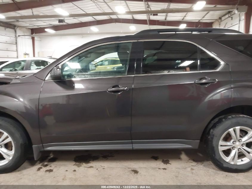 2014 Chevrolet Equinox 1Lt VIN: 2GNALBEK2E6268698 Lot: 43949242