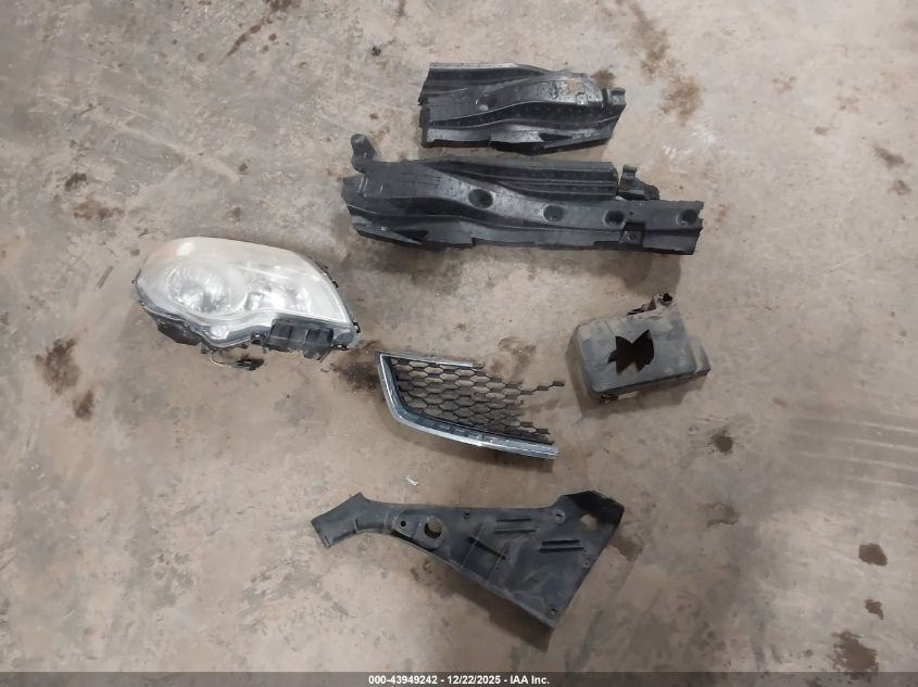 2014 Chevrolet Equinox 1Lt VIN: 2GNALBEK2E6268698 Lot: 43949242