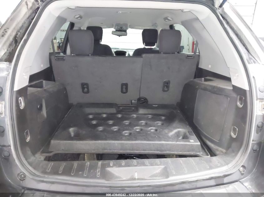 2014 Chevrolet Equinox 1Lt VIN: 2GNALBEK2E6268698 Lot: 43949242