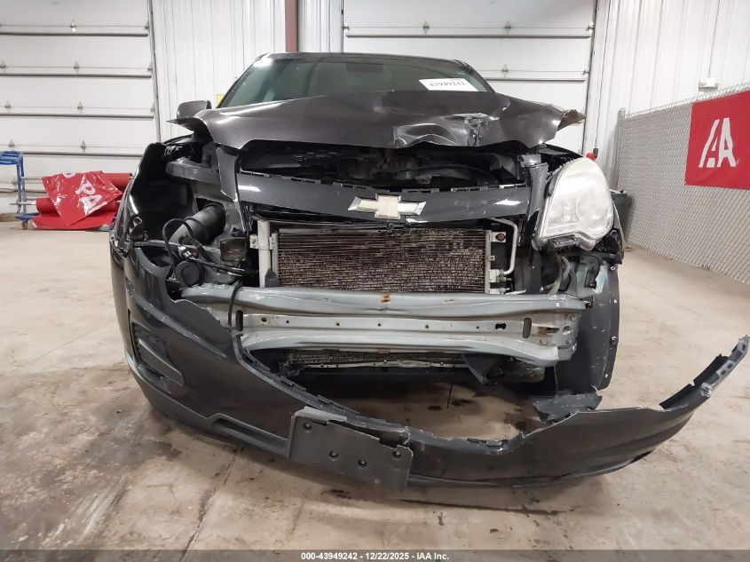 2014 Chevrolet Equinox 1Lt VIN: 2GNALBEK2E6268698 Lot: 43949242