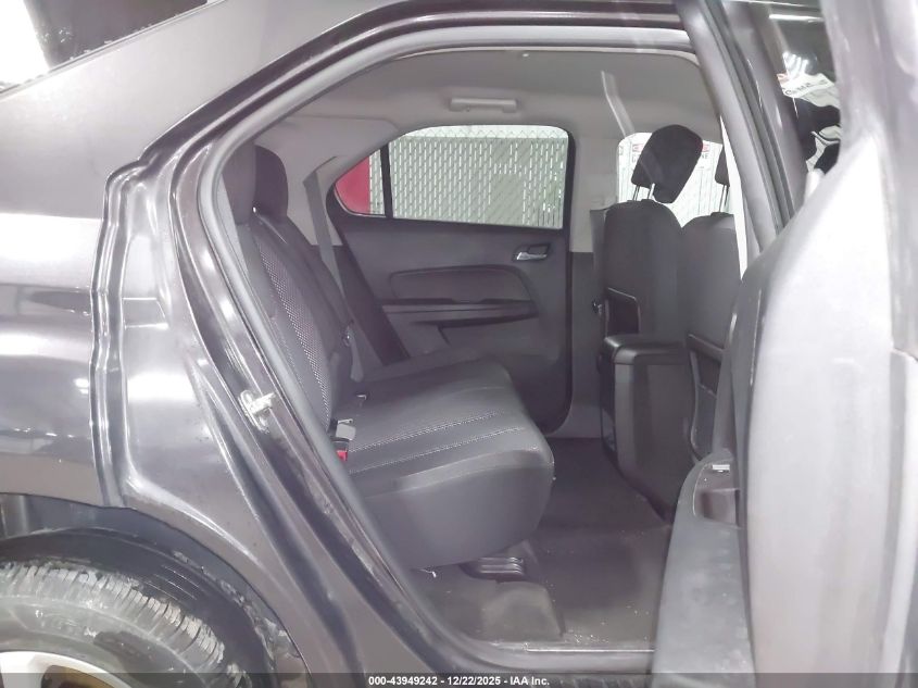 2014 Chevrolet Equinox 1Lt VIN: 2GNALBEK2E6268698 Lot: 43949242