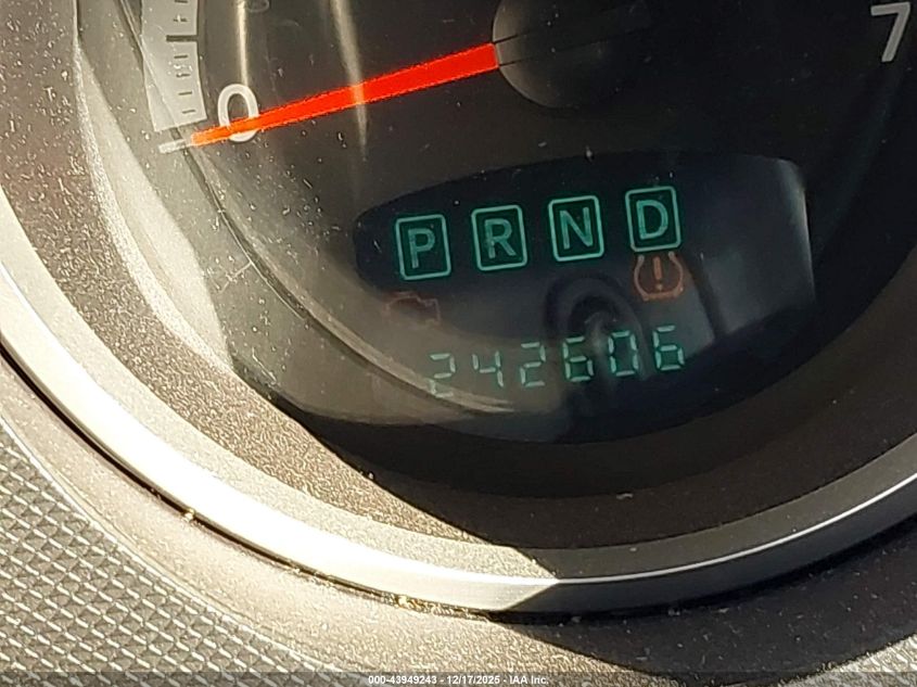 2007 Dodge Nitro Slt/Rt VIN: 1D8GU58K17W554307 Lot: 43949243