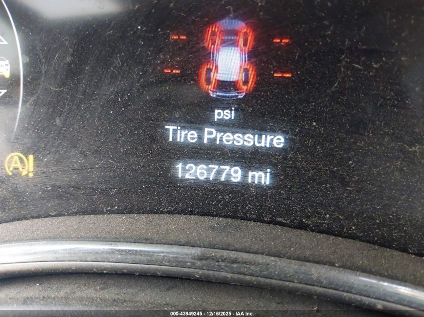 2018 Jeep Grand Cherokee Limited 4X2 VIN: 1C4RJEBG6JC208895 Lot: 43949245