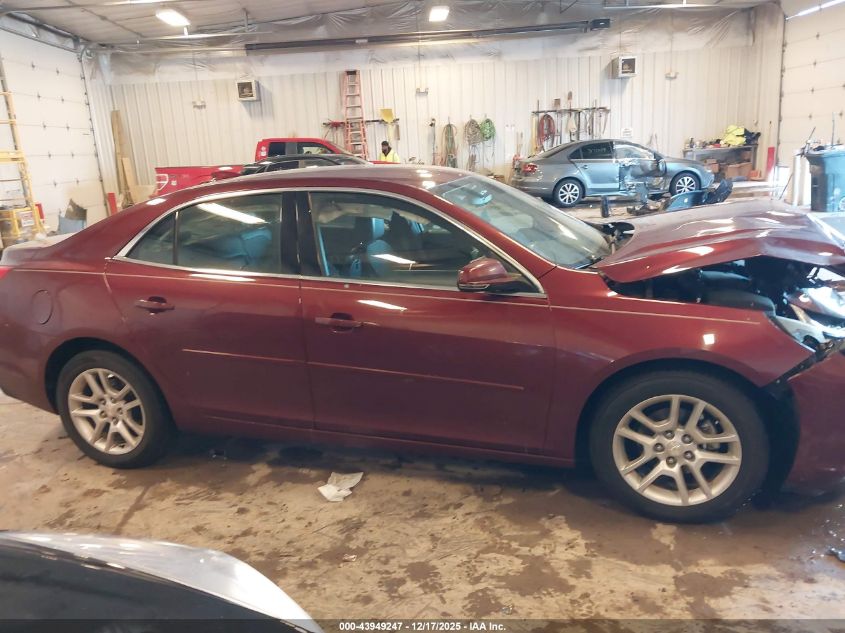 2015 Chevrolet Malibu 1Lt VIN: 1G11C5SL0FF170048 Lot: 43949247