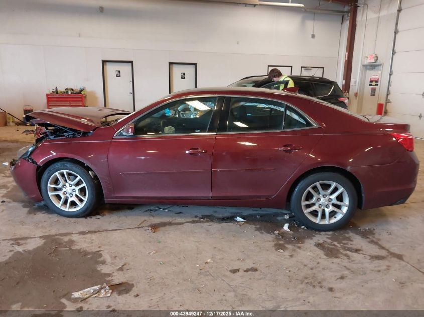 2015 Chevrolet Malibu 1Lt VIN: 1G11C5SL0FF170048 Lot: 43949247