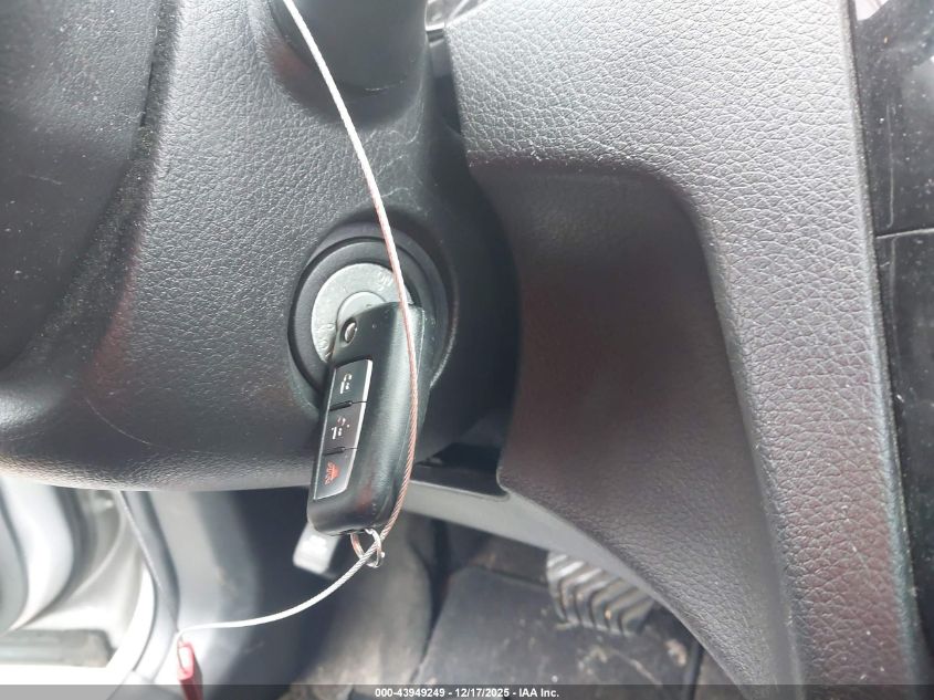 2019 Nissan Rogue Sport S VIN: JN1BJ1CP5KW217129 Lot: 43949249