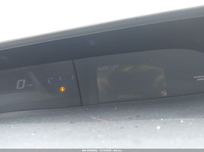 2015 Honda Civic Lx VIN: 2HGFB2F51FH536481 Lot: 43949252