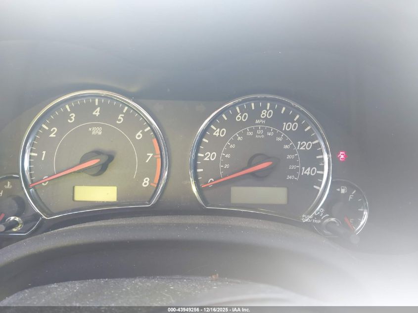 2012 Toyota Corolla S VIN: 5YFBU4EE2CP049686 Lot: 43949256