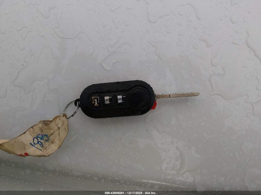 2020 Ram Promaster 1500 Low Roof 118 Wb VIN: 3C6TRVNG8LE125529 Lot: 43949261