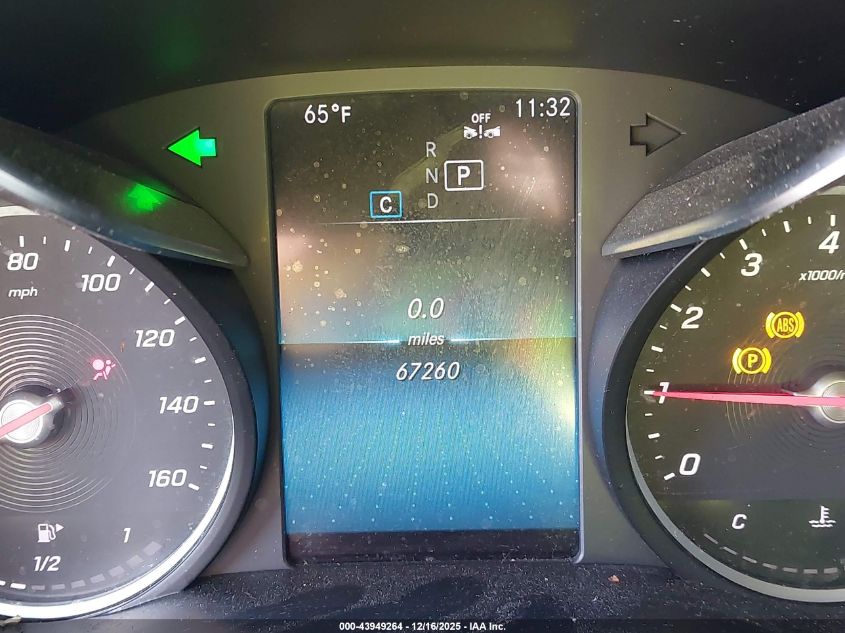 2020 Mercedes-Benz C 300 VIN: 55SWF8DBXLU323768 Lot: 43949264