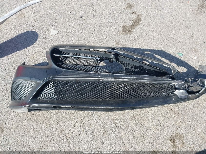 2020 Mercedes-Benz C 300 VIN: 55SWF8DBXLU323768 Lot: 43949264