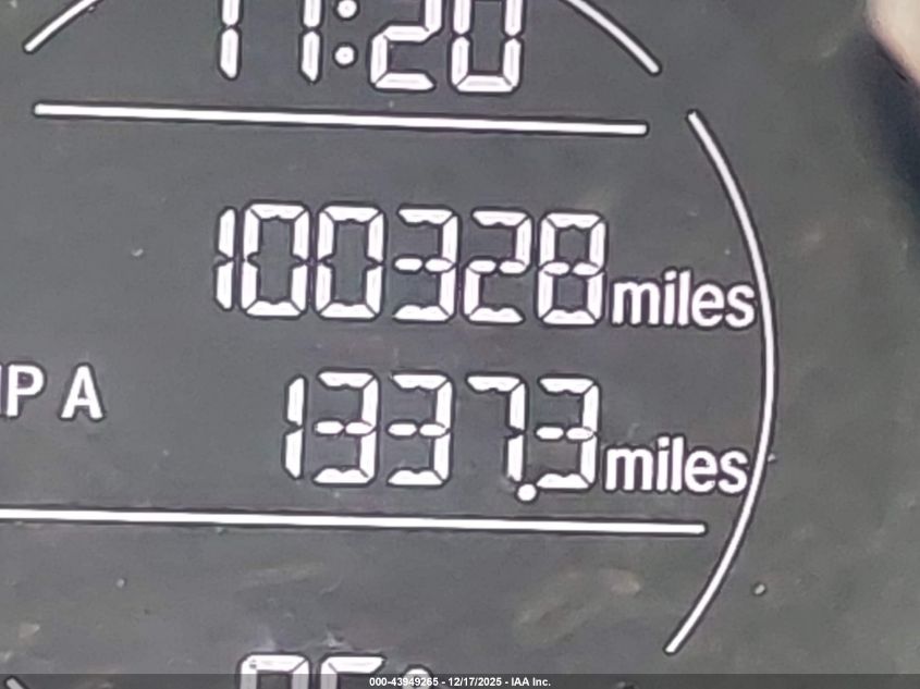 2017 Honda Hr-V Ex-L VIN: 3CZRU5H77HM703978 Lot: 43949265