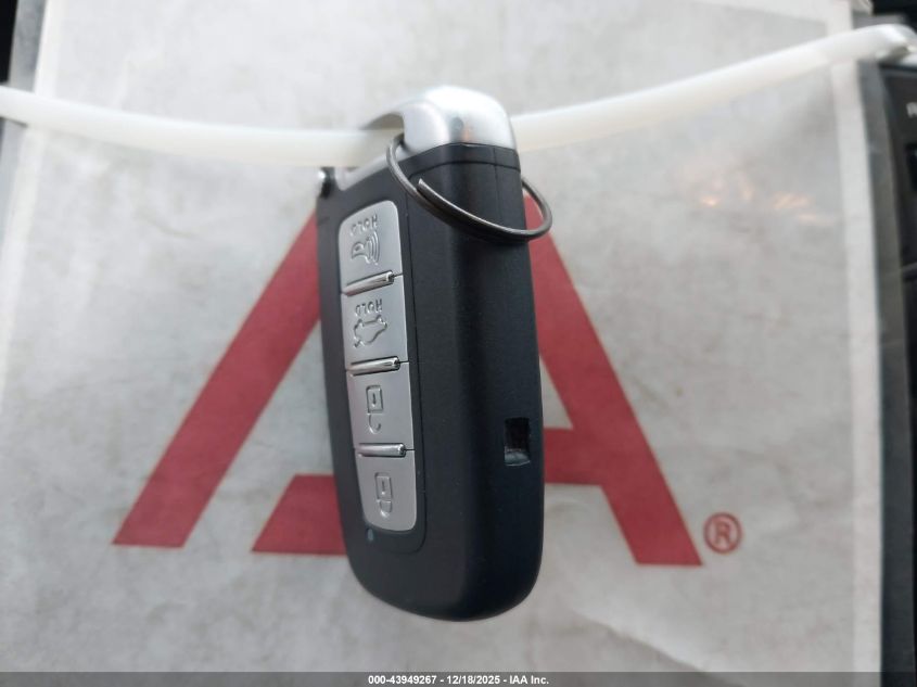 2015 Kia Cadenza Premium VIN: KNALN4D71F5188405 Lot: 43949267