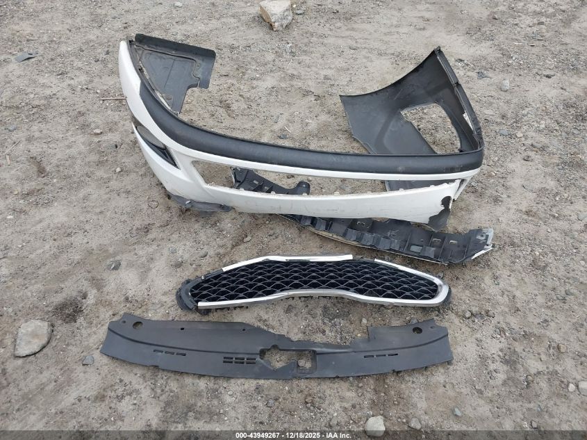 2015 Kia Cadenza Premium VIN: KNALN4D71F5188405 Lot: 43949267