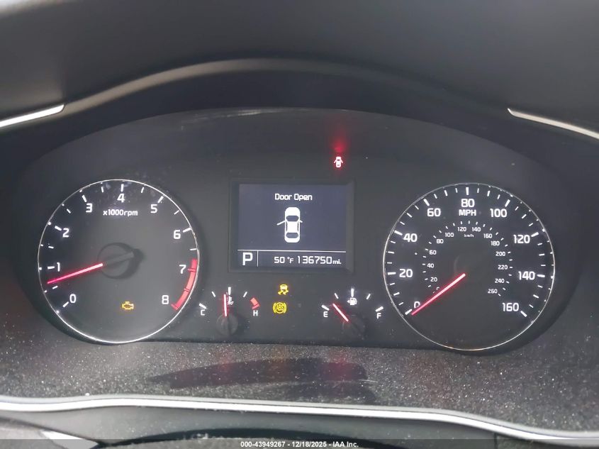 2015 Kia Cadenza Premium VIN: KNALN4D71F5188405 Lot: 43949267