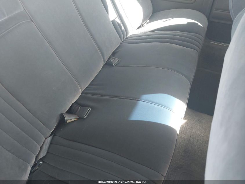 1985 Chevrolet Monte Carlo VIN: 1G1GZ37Z4FR154461 Lot: 43949269