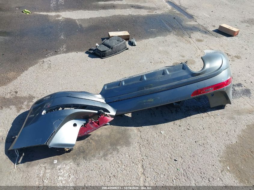 2015 Audi Q5 2.0T Premium VIN: WA1LFAFP9FA147436 Lot: 43949273