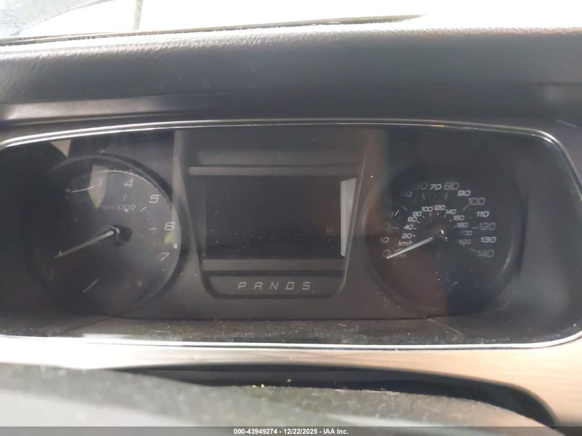 2014 Ford Taurus Sel VIN: 1FAHP2E82EG162855 Lot: 43949274