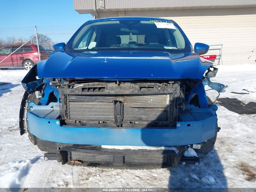 2020 Ford Escape Se VIN: 1FMCU9G69LUB64047 Lot: 43949279