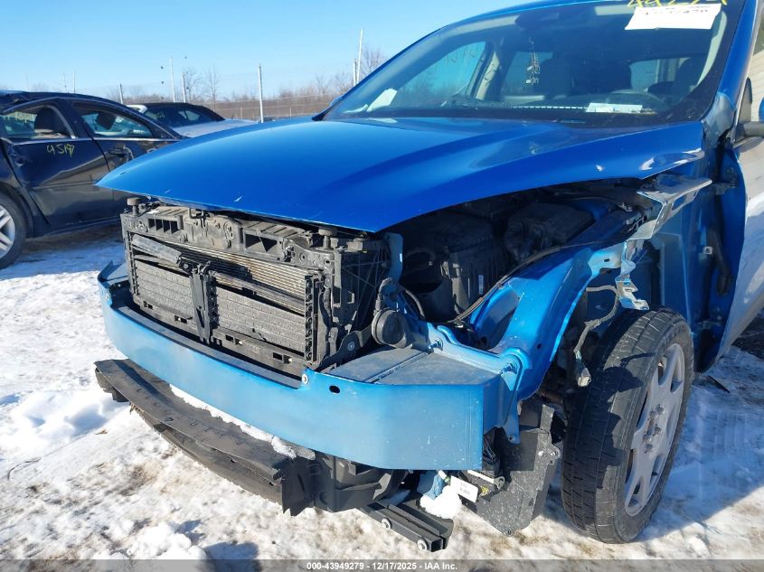 2020 Ford Escape Se VIN: 1FMCU9G69LUB64047 Lot: 43949279