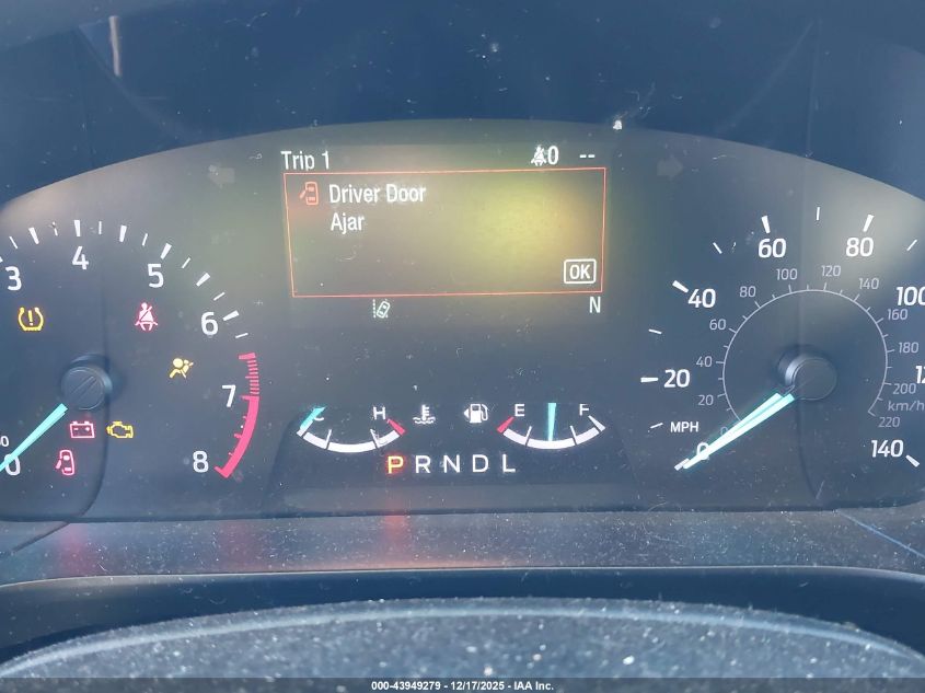 2020 Ford Escape Se VIN: 1FMCU9G69LUB64047 Lot: 43949279