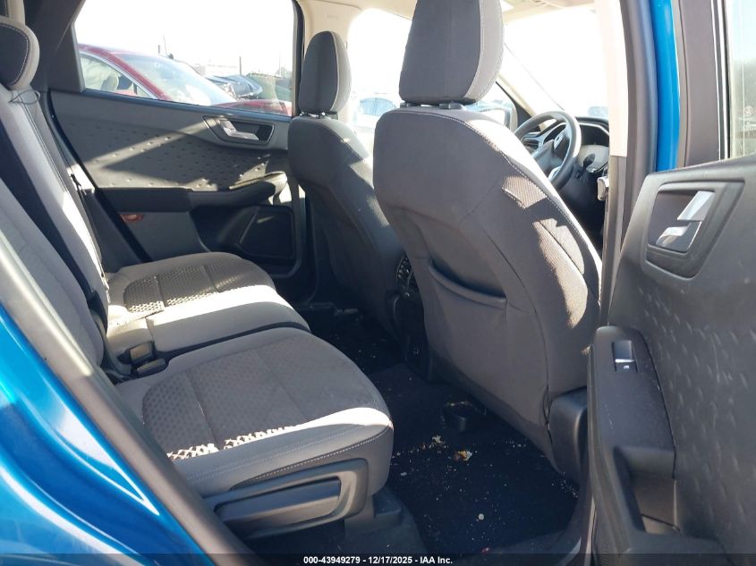 2020 Ford Escape Se VIN: 1FMCU9G69LUB64047 Lot: 43949279