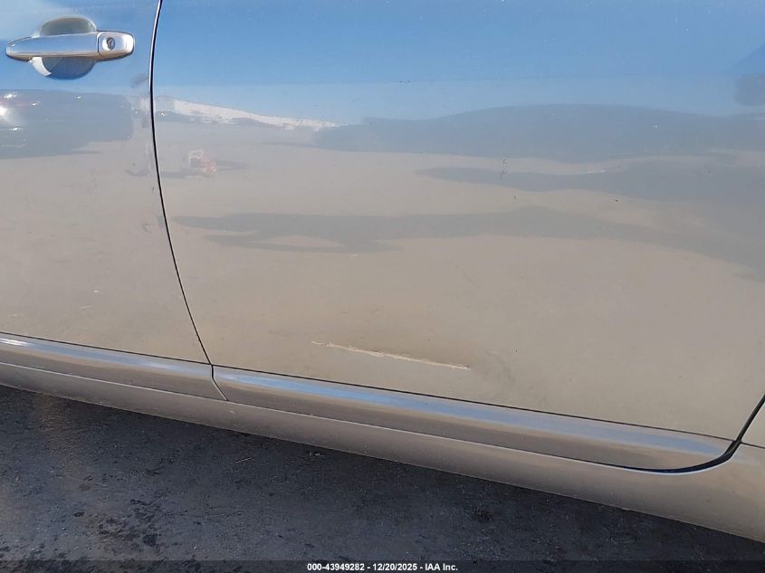 2008 Toyota Avalon Limited/Touring/Xl/Xls VIN: 4T1BK36B084270343 Lot: 43949282