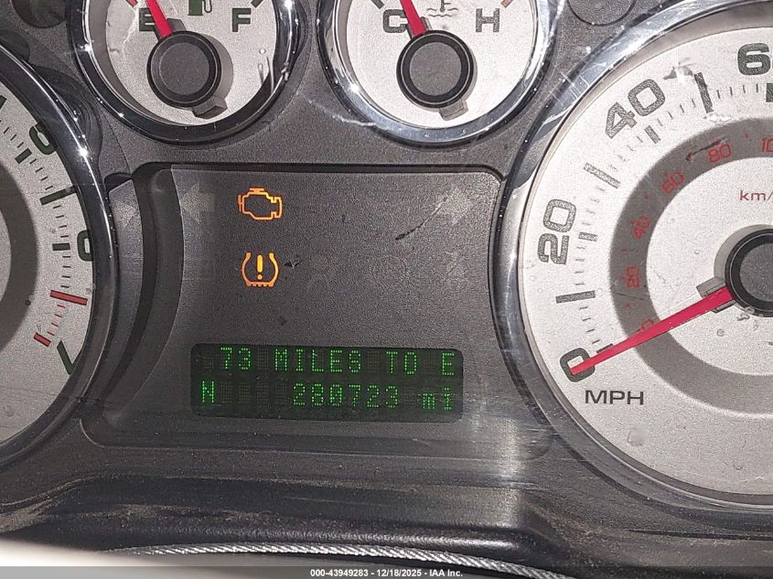 2008 Ford Edge Limited VIN: 2FMDK49C68BA61939 Lot: 43949283