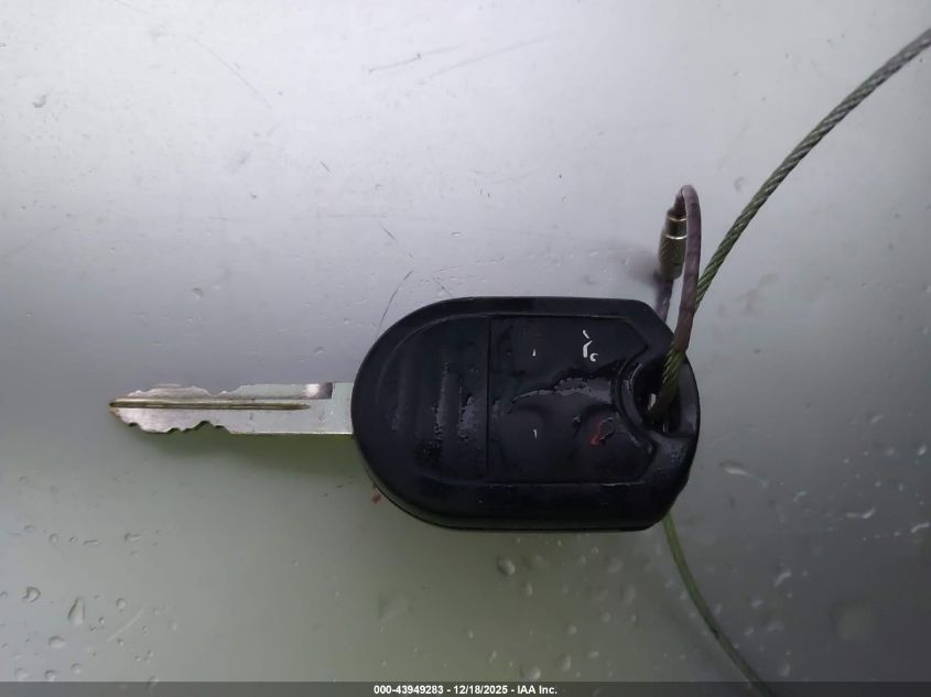 2008 Ford Edge Limited VIN: 2FMDK49C68BA61939 Lot: 43949283