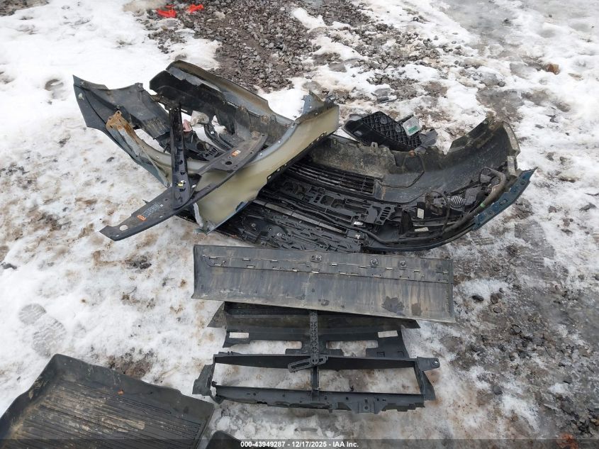 2018 Ford Explorer Xlt VIN: 1FM5K8D8XJGA45630 Lot: 43949287