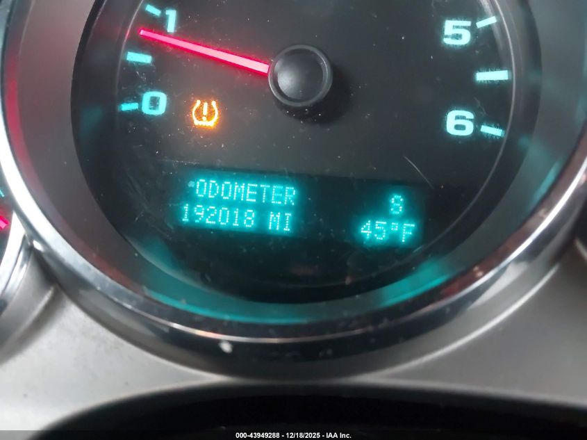 2010 GMC Sierra 1500 Sle VIN: 1GTSKVE36AZ100832 Lot: 43949288