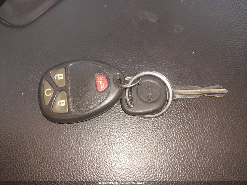 2010 GMC Sierra 1500 Sle VIN: 1GTSKVE36AZ100832 Lot: 43949288