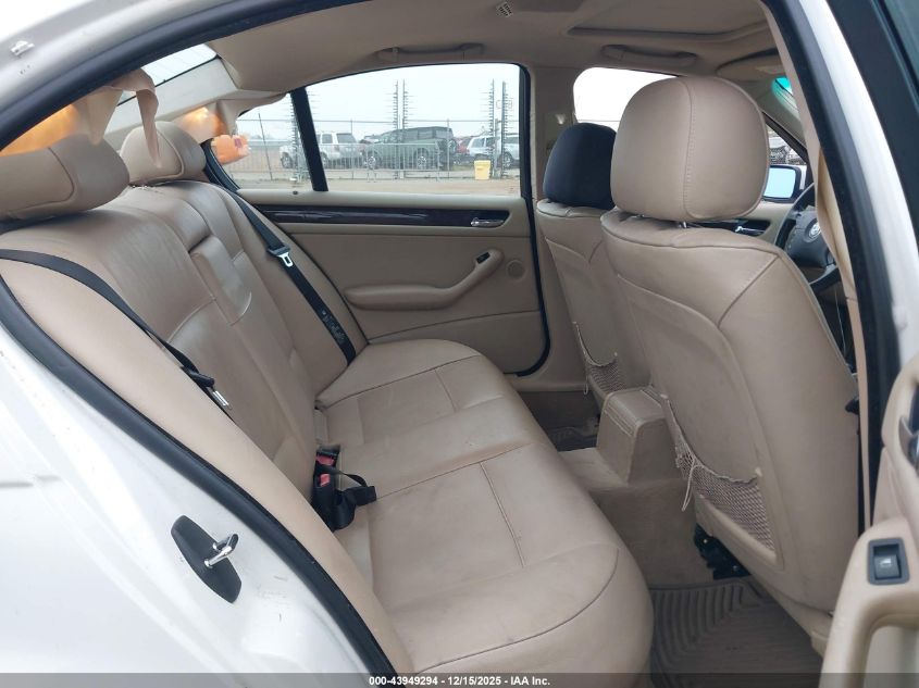 2002 BMW 325I VIN: WBAET37402NG76820 Lot: 43949294