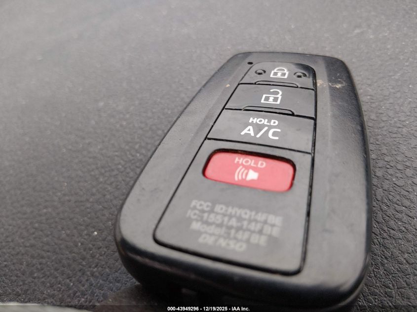 2017 Toyota Prius Prime Premium VIN: JTDKARFP3H3041280 Lot: 43949296