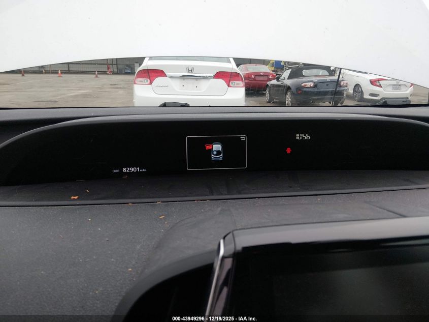 2017 Toyota Prius Prime Premium VIN: JTDKARFP3H3041280 Lot: 43949296