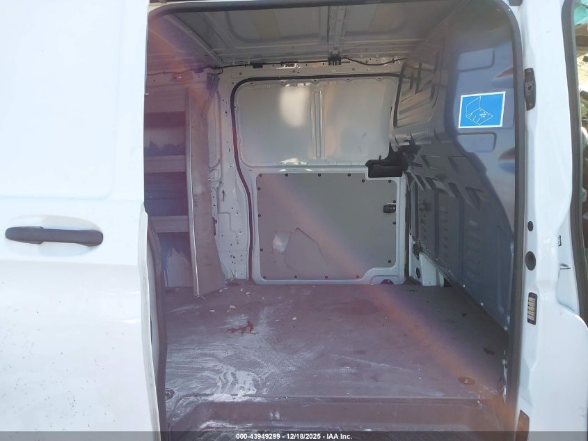 2022 Mercedes-Benz Metris VIN: W1YV0BEY4N4171295 Lot: 43949299