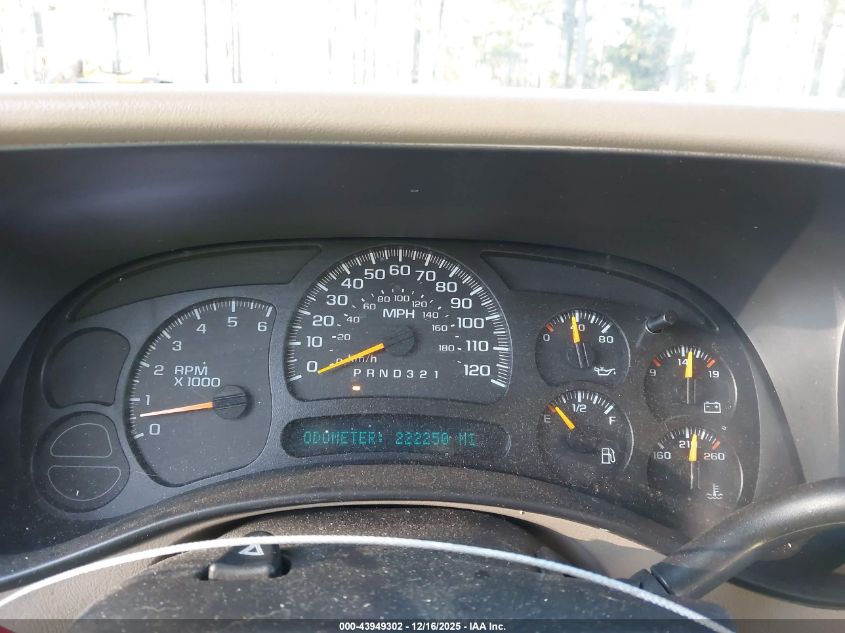 2006 GMC Yukon Slt VIN: 1GKEK13Z76J121681 Lot: 43949302