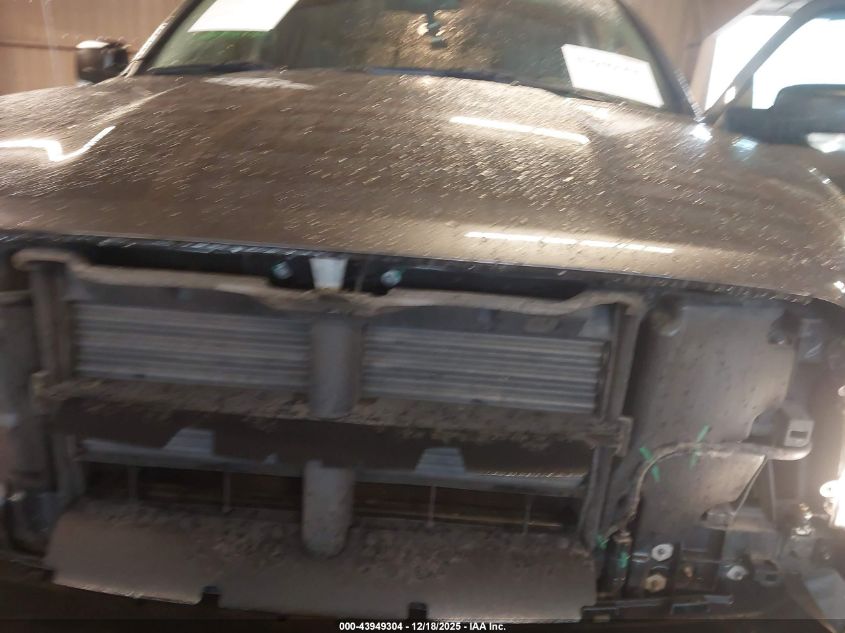 2017 Ram 1500 Big Horn 4X4 5'7 Box VIN: 3C6RR7LTXHG688325 Lot: 43949304