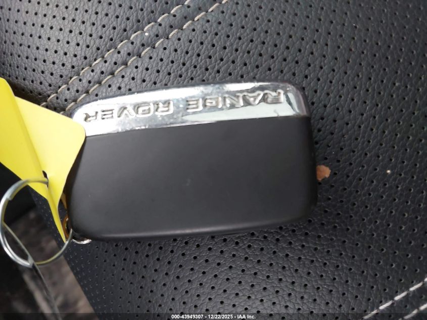 2020 Land Rover Range Rover Velar P250 S VIN: SALYB2EX6LA287298 Lot: 43949307