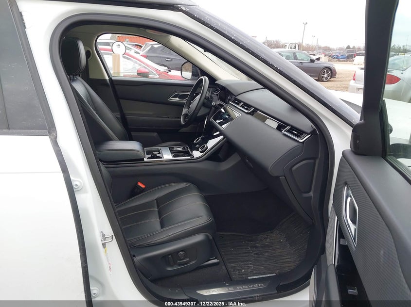 2020 Land Rover Range Rover Velar P250 S